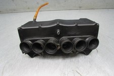Honda CBX1000Z Supersport 1979-1980 Original OEM Front Section Of Airbox 