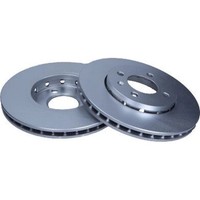2X Quaro QD5953 Bremsscheibe FüR VW Skoda Seat UP Load UP Mii Citigo 121 122