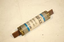 Gould Shawmut Renewable Fuse RFS125