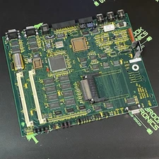 PC-SEN-S - MICROFRAME - API Technologies Microframe Sentinel 2000S MOTHERBOARD -