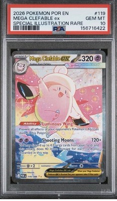Meowth ex 121/088 Me03: Perfect Order Holo for sale online | eBay