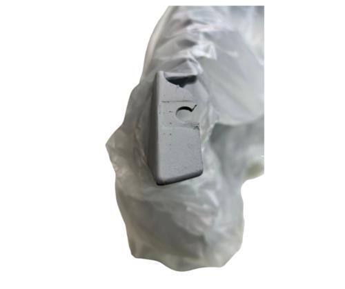 Lamborghini Bumper Cover Front Gallardo  2005- 2008 OEM 400807437 Reman