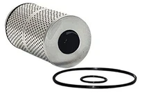  Filters - 33651 Heavy Duty Cartridge Fuel Metal Canister, Pack of 1 