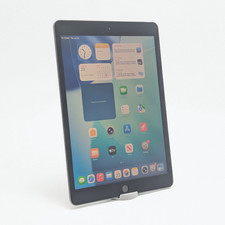 Apple iPad 8th Generation A2428 32GB Good Condition Space Gray UNLOCKED