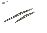Wischblatt Vorne Bosch 3 397 001 803 FÜR CitroËN Honda Hyundai Infiniti KIA