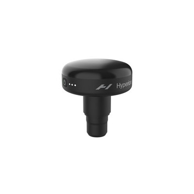 HYPERICE HYPERVOLT HEATED HEAD for Hypervolt percussion device - 40021-001-00