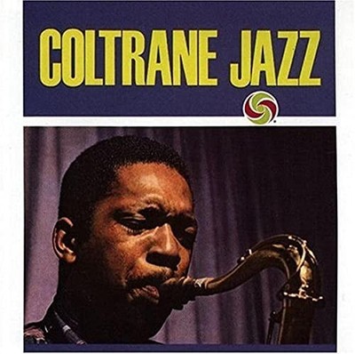 Coltrane Jazz - Coltrane John CD 50VG The Cheap Fast Free Post