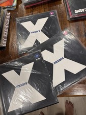 Serato Control Vinyl Mixars Rare Complete Set Amazing Colors LOOK  