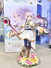 Frieren Beyond Journeys End Action Fig Kotobukiya PVC Anime Collectible Toy 21cm