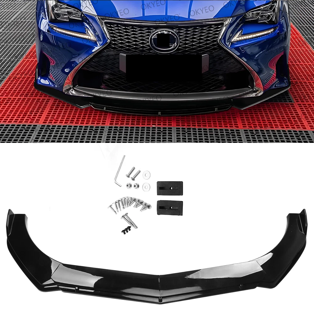 Exterior Parts for Lexus RC F for sale | eBay