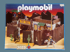 Playmobil 3023 4072 70944 Fort Reno Eagle Rocks Ersatzteile Auswahl