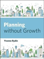 Planning Without Growth | Yvonne Rydin | Englisch | Taschenbuch | 2025