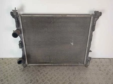 8200245596 WATER RADIATOR / ALUMINUM / 416X478X26 / 544912 FOR RENAULT CLIO I