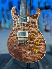 PRS Wood Library DGT - Copperhead Quilt Top, Ziricote Fingerboard