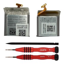 NEW Samsung Galaxy Watch 6 Classic 43mm SM-R950 295mAh Battery Repair Kit Parts