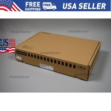 New Siemens S120 ACTIVE LINE MODULE 6SL3130-7...