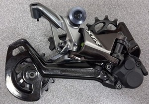 Shimano Xtr M9100 | eBay