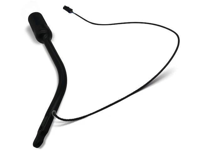 For 1997-2002 Ford E150 Econoline Club Wagon Gear Selector Lever 42532PMFC 1998 - Image 3 of 3