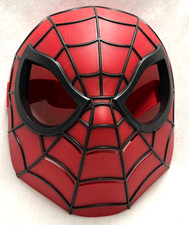 Kids Spiderman Face MAsk- Pretend Play / Costume