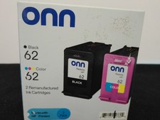 2 Ink Cartridges