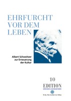 Ehrfurcht Vor Dem Leben | Taschenbuch | Deutsch (2007) | 140 S.