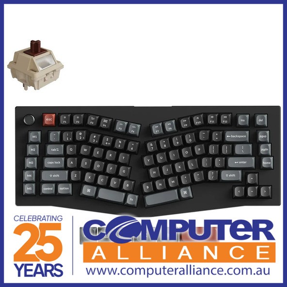 keychron-v10-ultra-8k-rgb-wireless-mechanical-brown-alice-keyboard