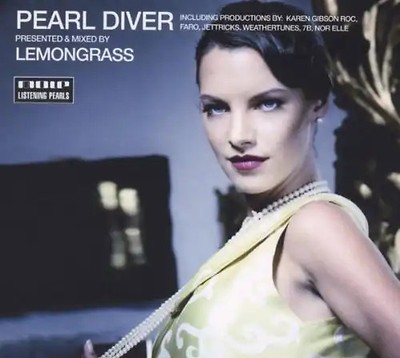 Various - Pearl Diver presented by Lemongrass