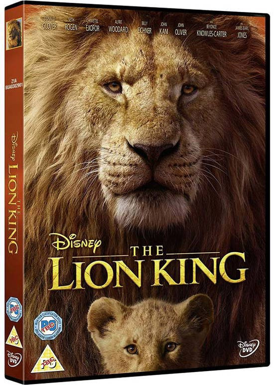 Blu Ray Watch Lion King 2019 For Free Animal The Lion King English