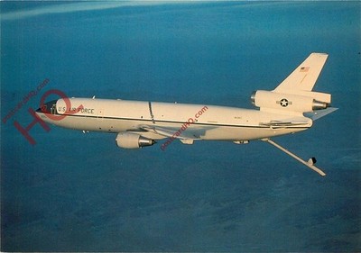 Ansichtskarte - MCDONNELL DOUGLAS KC-10 ''EXTENDER''