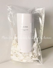 New Christian Dior SAKURA EDP 10ml .34 Fl Oz Travel Deluxe Mini Sample Splash