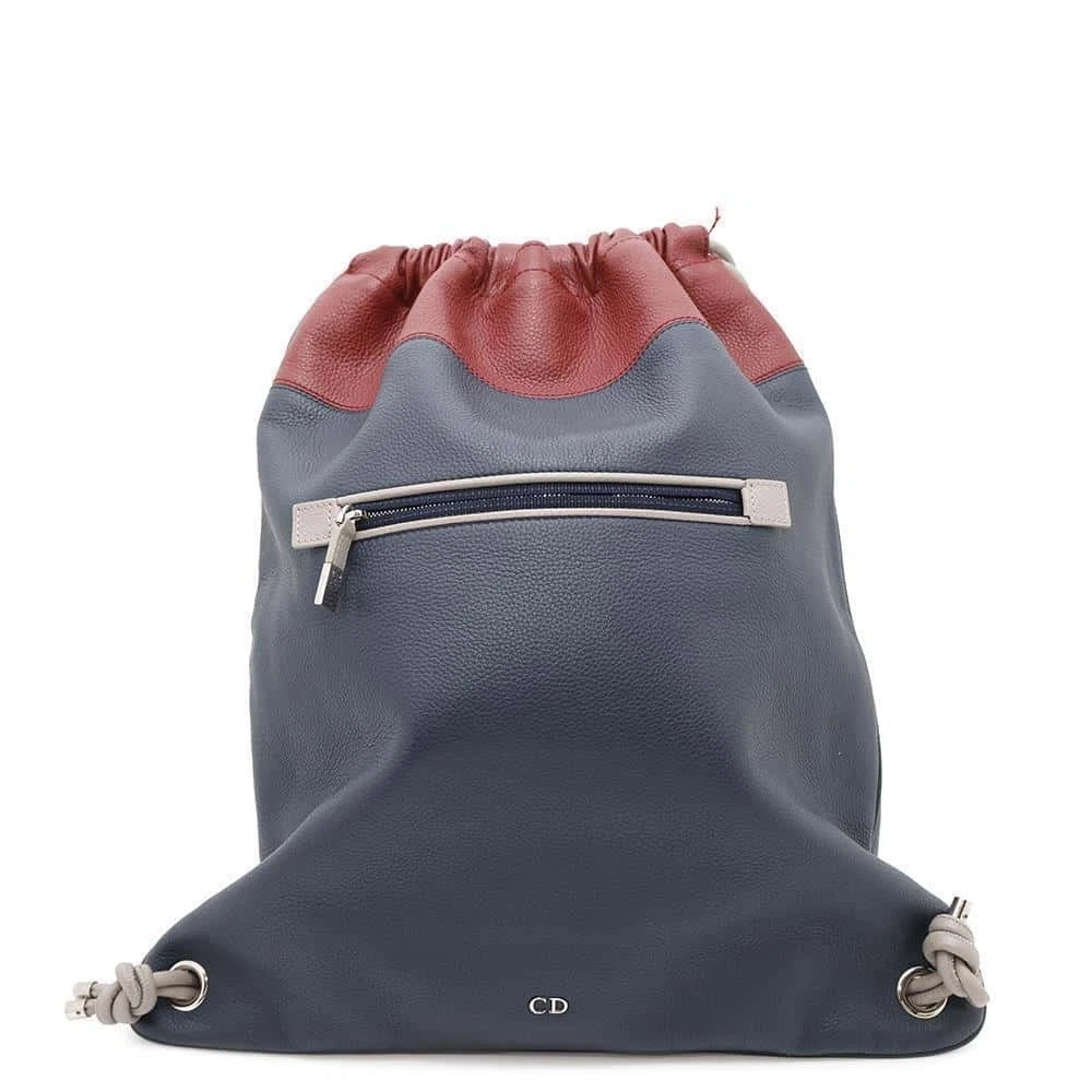 Christian Dior Sac à Dos Dior Homme Sac à Dos Christian Dior Bag Dior HOMME Pea