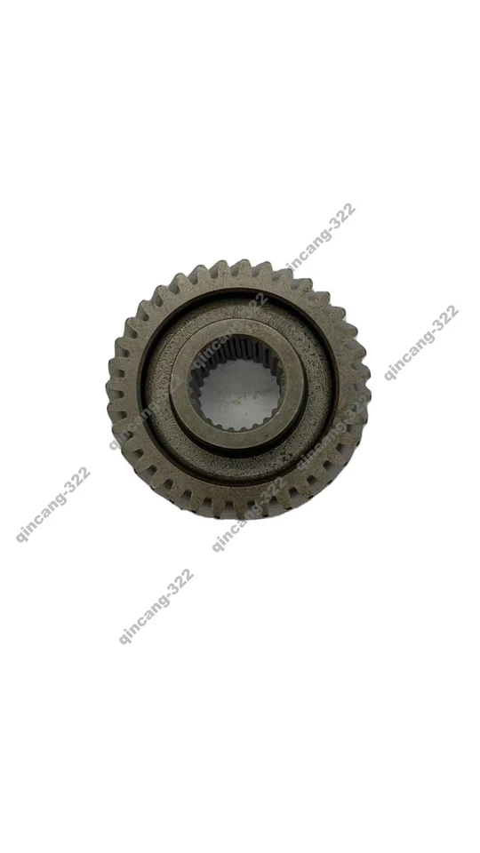 Transmission 5th Gear Set 02T311361C 02T311158Q for LAVIDA  - Image 2 of 4