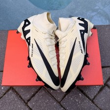NIKE ZOOM MERCURIAL SUPERFLY 9 ELITE SG-PRO MENS US 7 FOOTBALL BOOTS RARE NEW  