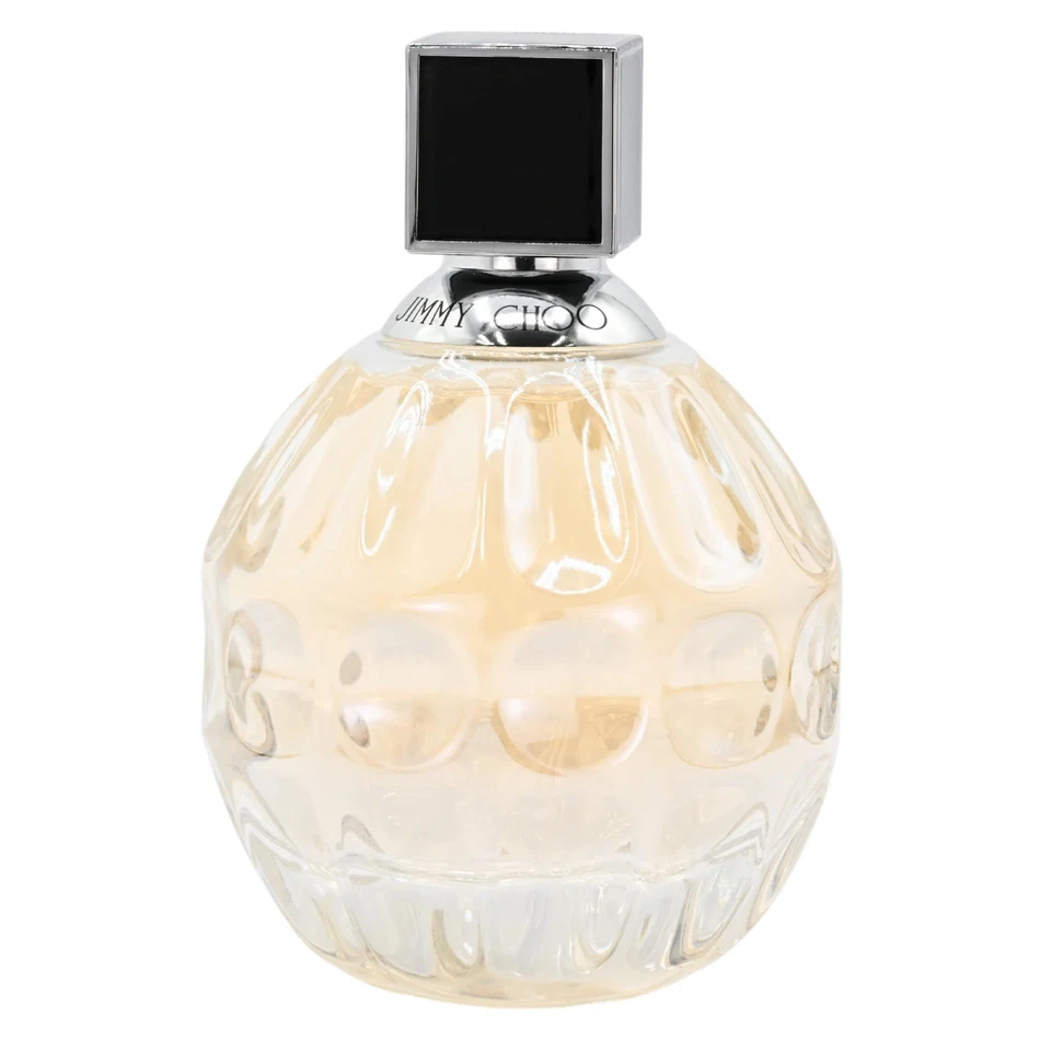 Jimmy Choo Jimmy Choo 3.3 / 3.4 盎司女士喷雾淡香水全新带盒 — 第 3/4 张图片