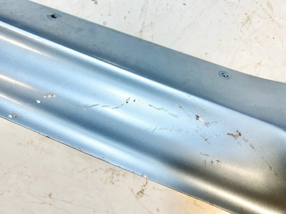 1977 - 79 Cadillac Deville Fleetwood левый правый нижний спойлер наполнители эффектов - Изображение 3 из 4