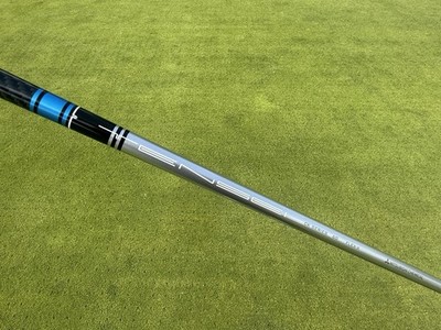 TENSEI CK BLUE Blue Driver Schaft. X Flex. 60g. ADAPTER WÄHLEN