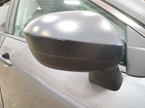 Rh Passenger Side Door Mirror 2023 Rogue Sku#4260310