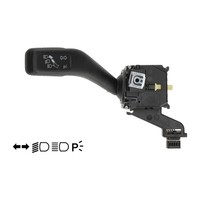 AIC Blinkerschalter FüR VW Golf 5 6 Tiguan 5N Touran 1T Audi A3 8P Octavia 2