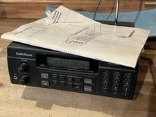 RadioShack PRO-2044 Programmable 80-Channel Home Scanner.