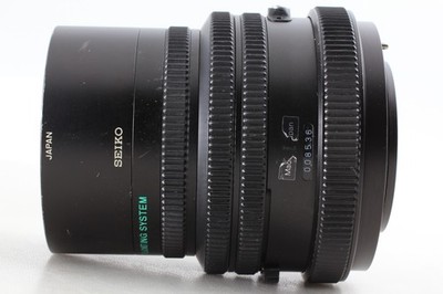 Near MINT ] MAMIYA K/L KL 65mm f/4 L Floating System Lens for RB67