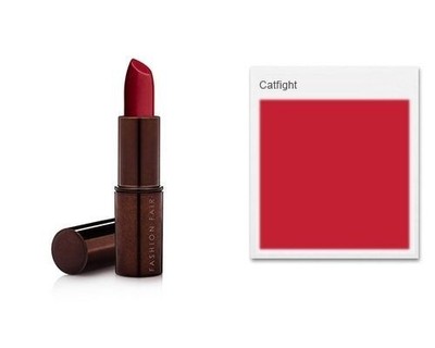 Fashion Fair lipstick Rouge a levres- 0.12 oz
