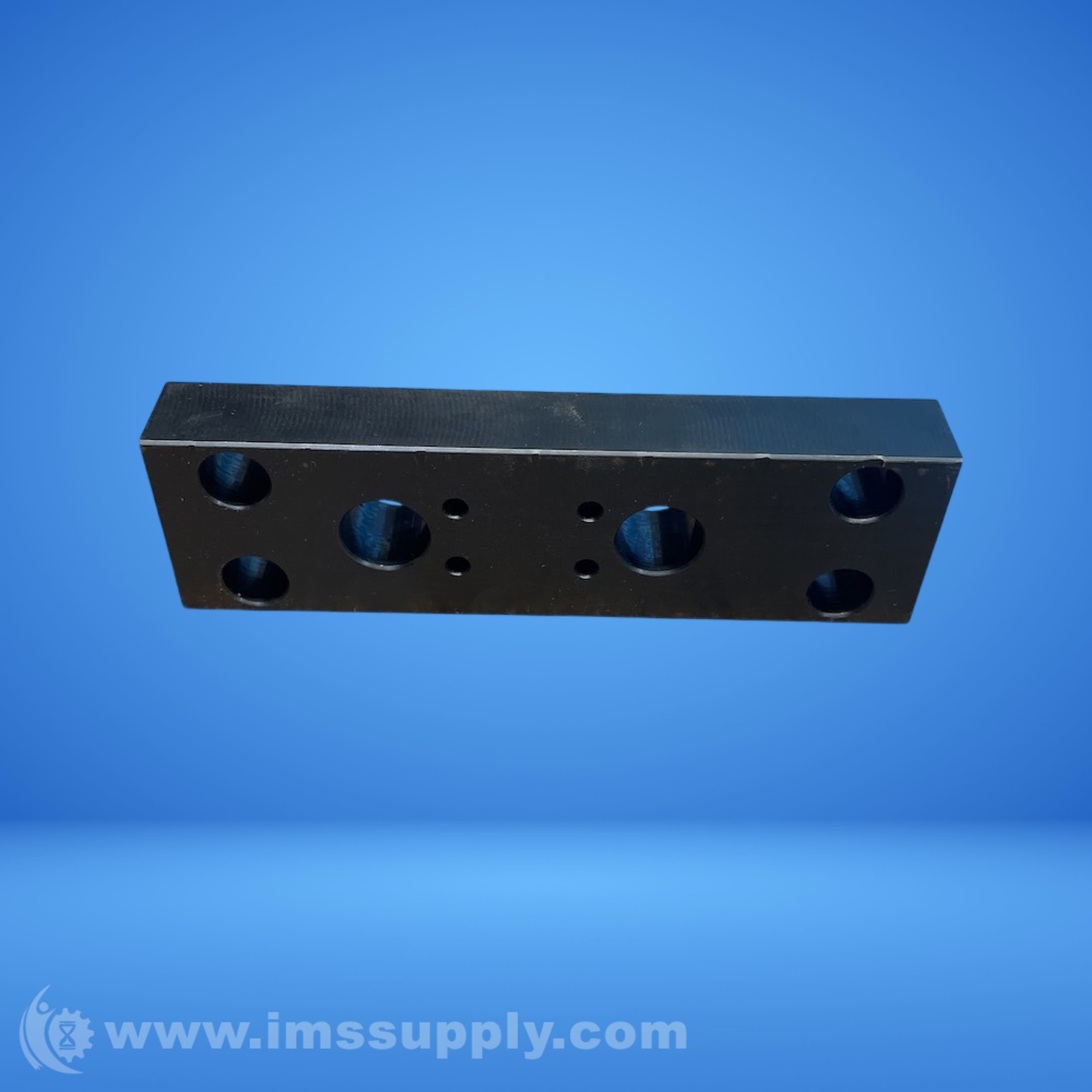 DM101033 Machined Block FNIP