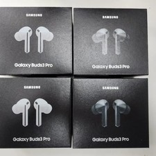Samsung Galaxy Buds3 Pro Unopened New Product