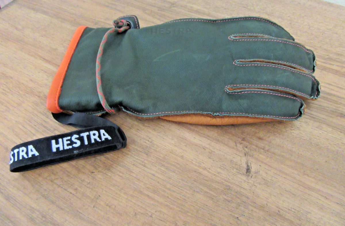 Hestra Mitt for sale | eBay