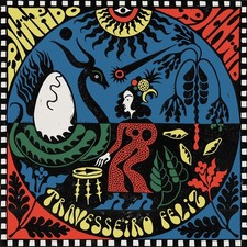 RICARDO RICHAID - Travesseiro Feliz