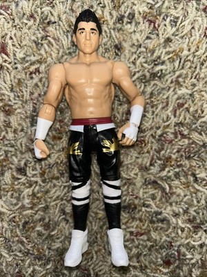TJ Perkins WWE Basic Action Figure Series 79
