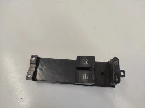 VW PASSAT B5 3B2 Fensterheber Schalter Vorne links 03755100 1J3959857 20483411