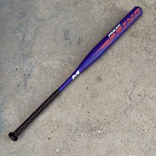 Miken Freak Primo Maxload MP22MU 2022 34  /26-oz USSSA Slowpitch Softball Bat