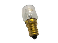 WESTINGHOUSE 619 STOVE OVEN LAMP LIGHT BULB GLOBE WFE619SA 940001830