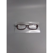 Valentino Eyeglasses Frames Tortoiseshell Butterfly Made in Italy 5592 ONJU 125